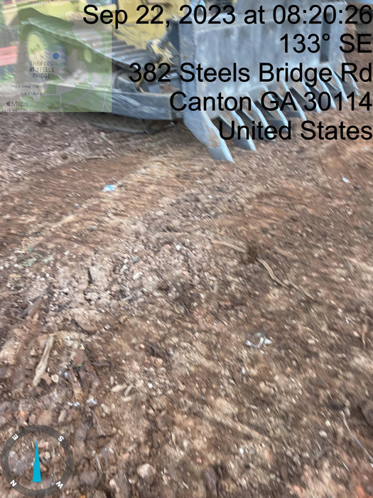 2023 DYNAPAC CA2500PD