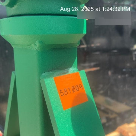 2025 GREENLEE 656