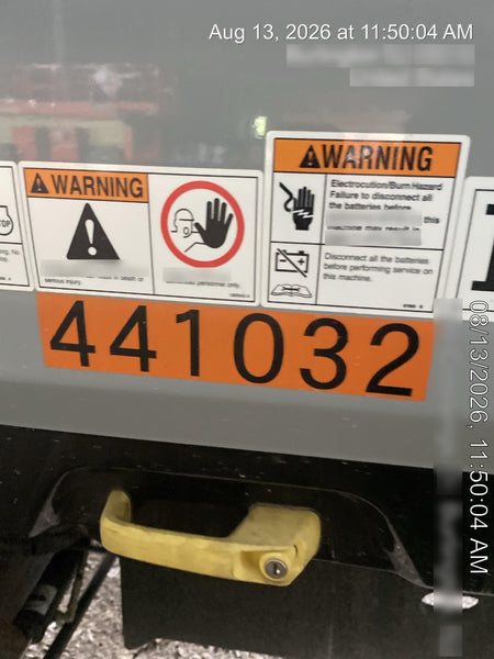 2024 MILLER ELECTRIC CST-282