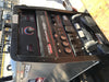 2019 Lincoln Electric Vantage 322 Welder Ready-Pak 3, Two wheel trailer, Fender and Light kit, Cable Rack