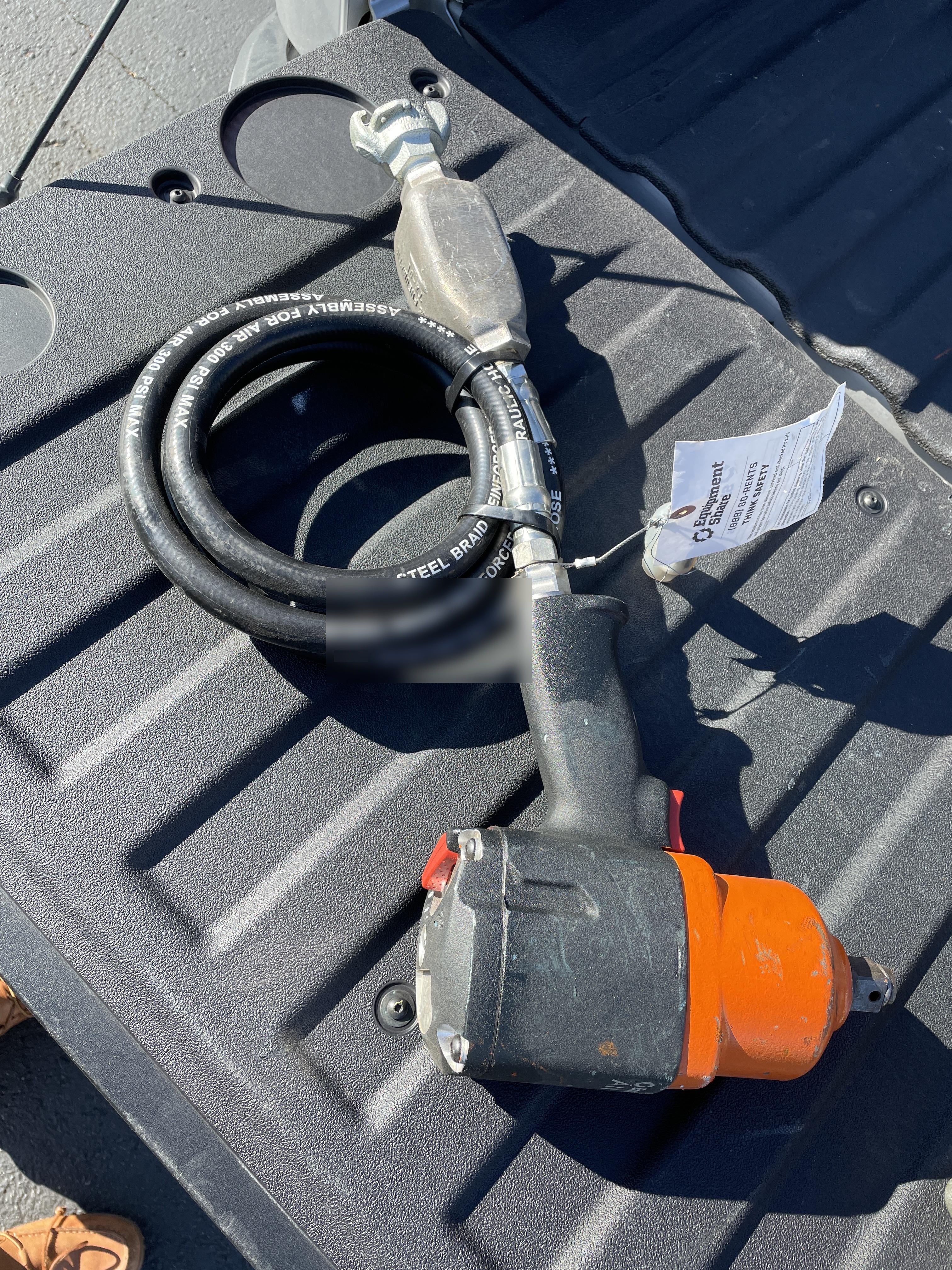 2021 MICHIGAN PNEUMATIC 750SS