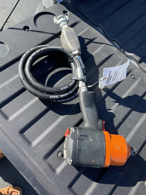 2021 MICHIGAN PNEUMATIC 750SS