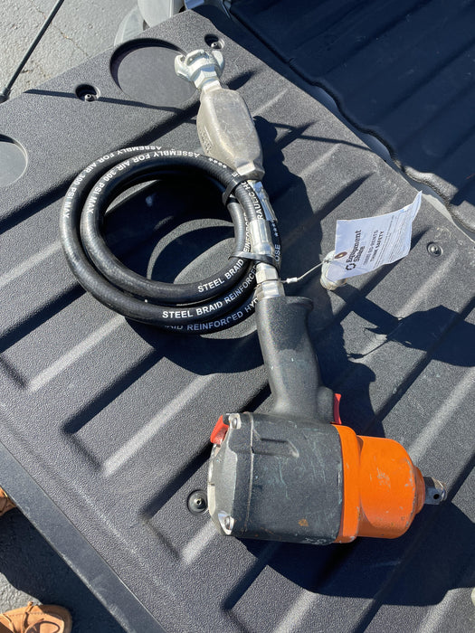 2021 MICHIGAN PNEUMATIC 750SS