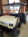 2022 KAWASAKI Trans Mule FE - Gas (Canopy)
