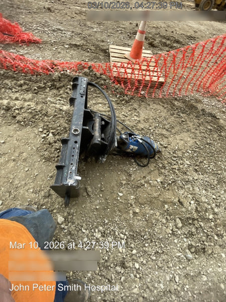 2024 AUGER TORQUE 3300-30
