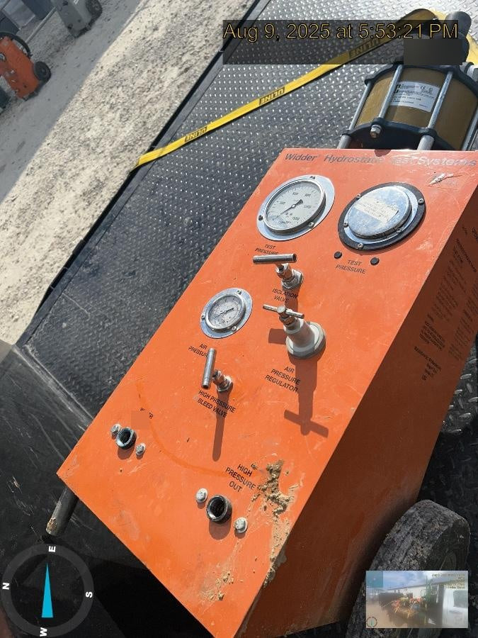 2023 WIDDER 11100