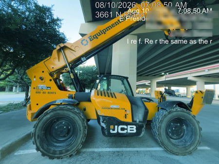 2025 JCB 510-56