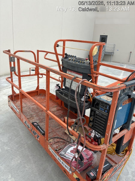 2024 MILLER ELECTRIC CST-282