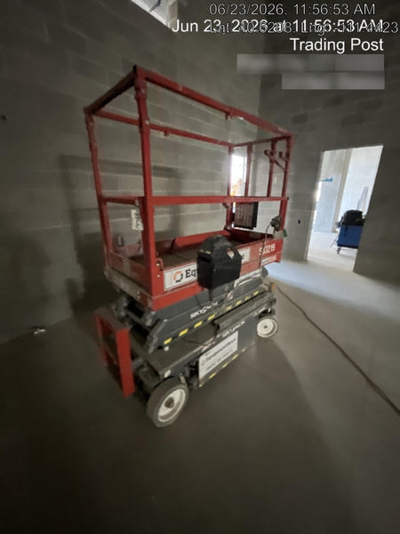 2022 SKYJACK SJ3219