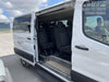 2024 FORD Transit 350 Rental