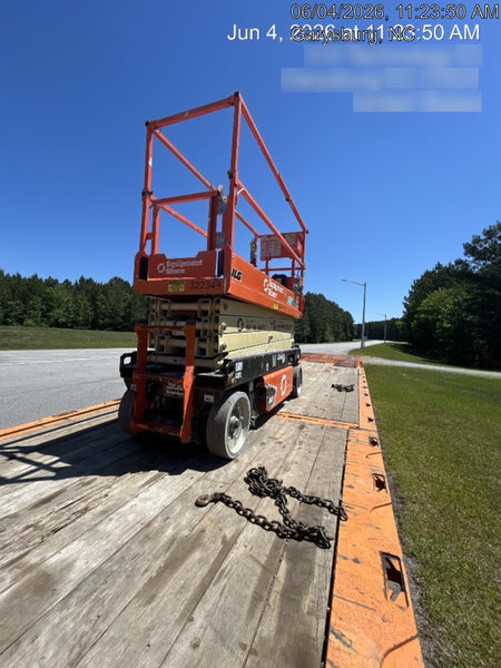 2023 JLG ES2632