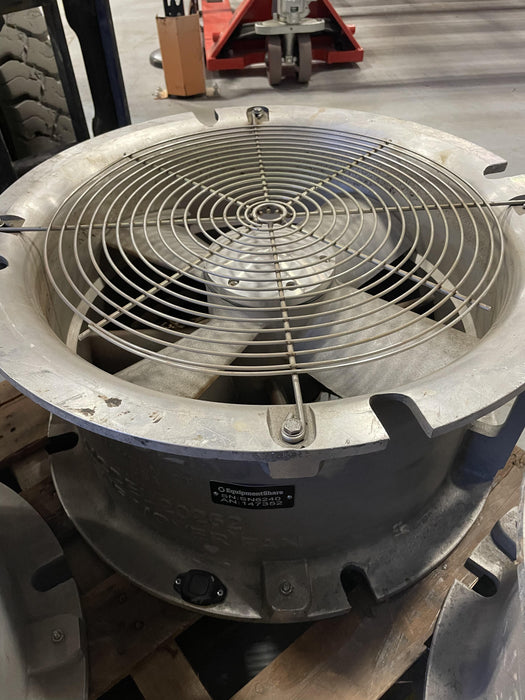 2021 MICHIGAN PNEUMATIC 20262