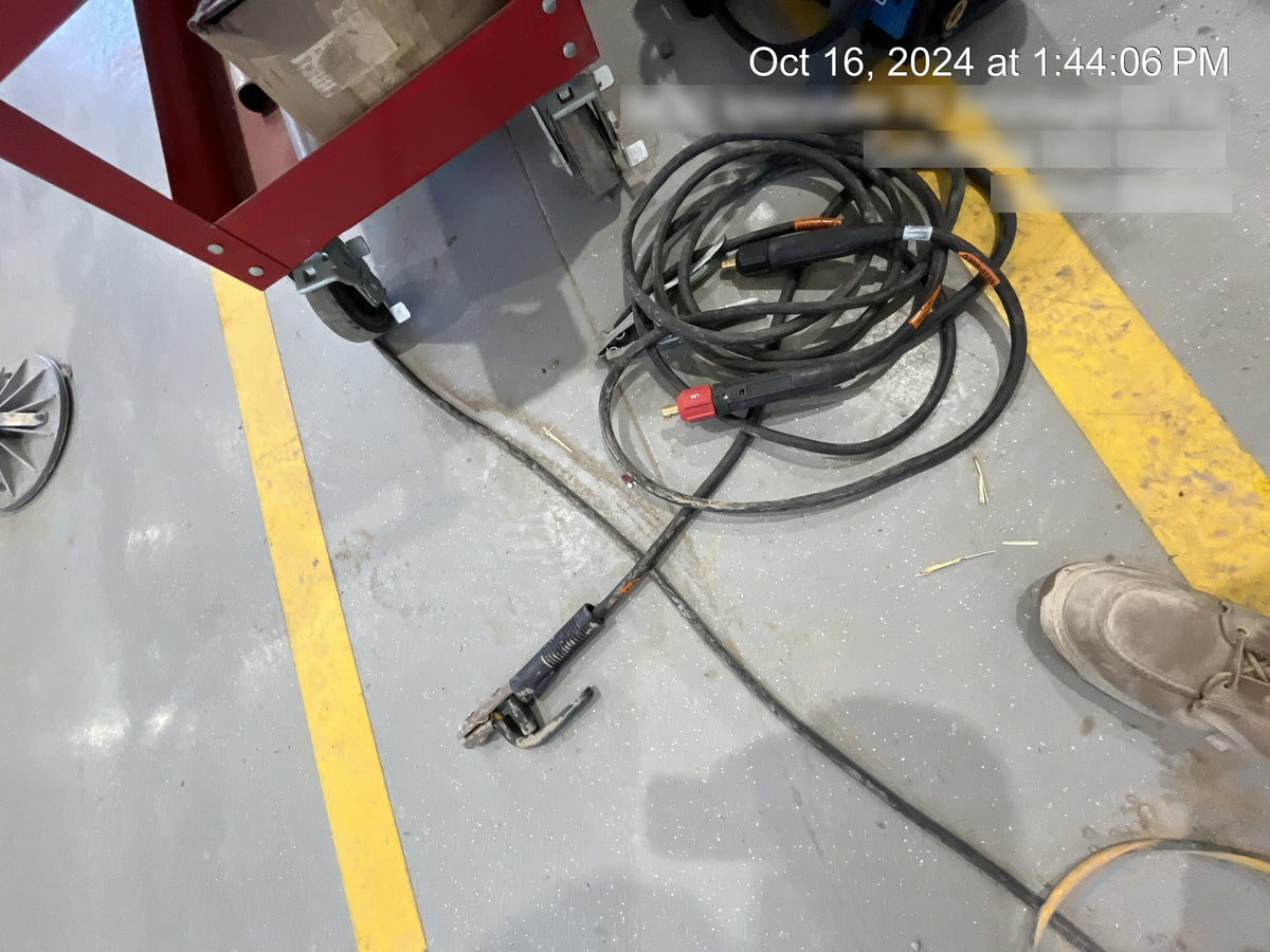 2023 MILLER ELECTRIC CST-280