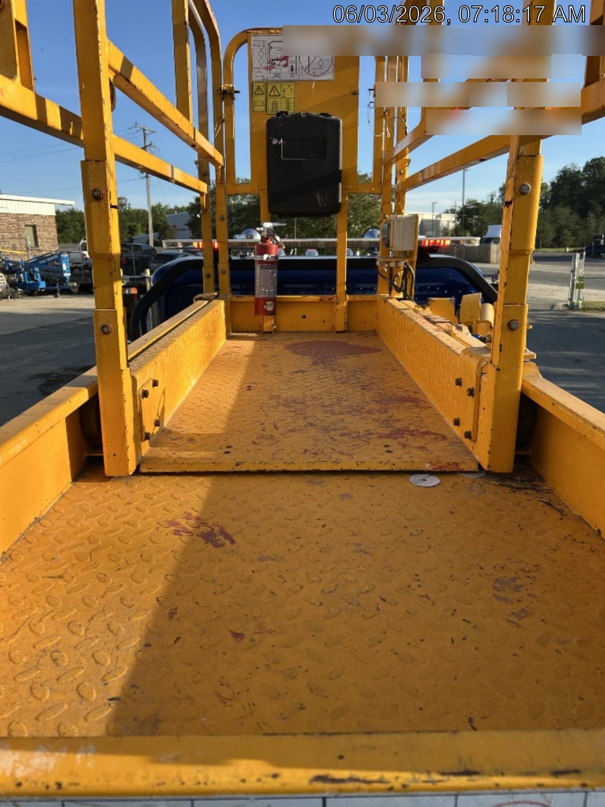 2022 JCB S2632E