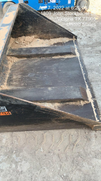 2021 STAR INDUSTRIES 1406B