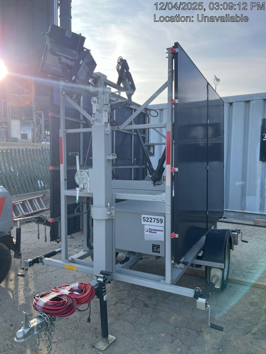 2025 PROGRESS SOLAR SOLUTIONS Helios-2XP