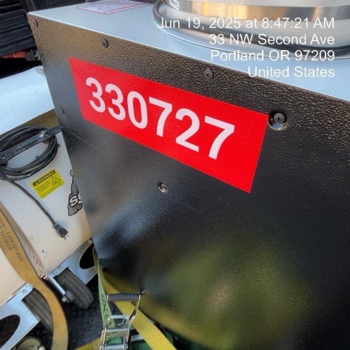 2023 KWIKOOL KPAC1411-2