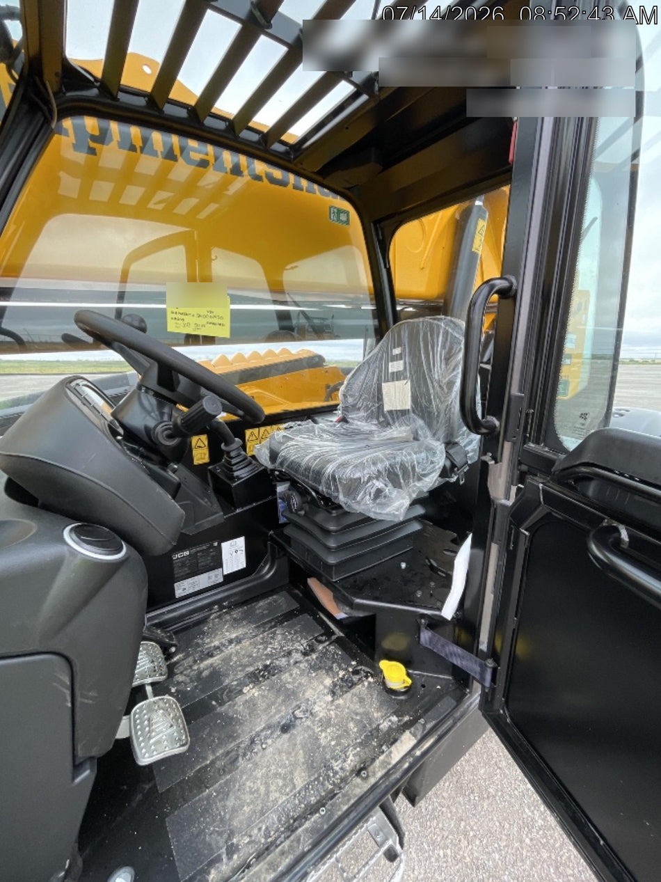 2026 JCB 512-56