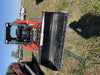 2020 Kubota SVL95-2SHC Cab, Rubber Tracks, Hydraulic Quick Coupler