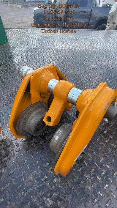 2023 HARRINGTON PT020