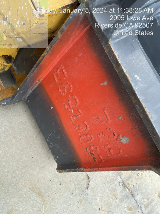 2023 SOLESBEE SBG-72