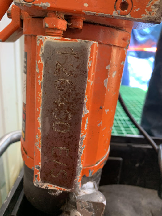 2021 BN PRODUCTS DBR-25WH