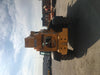 2020 JCB 510-56 Cab/Heat/Air, Solid Tires, Work Lights, Beacon, Aux Hydraulics, Back up Alarm, Lifting Eye, ES Decals