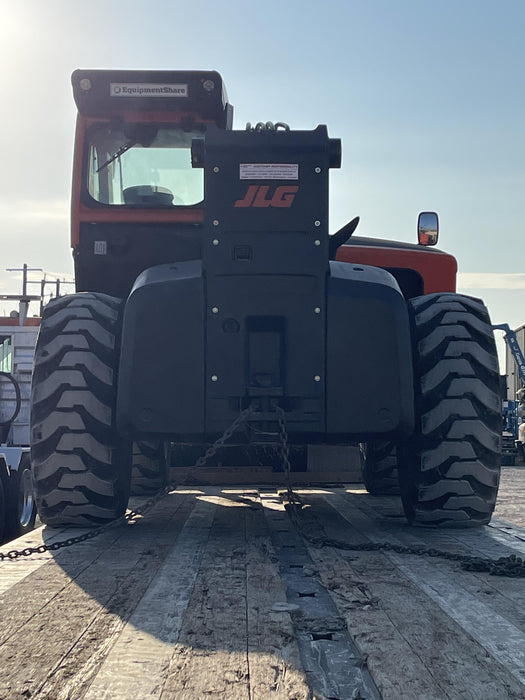 2021 JLG 1732