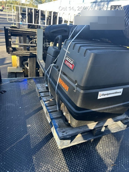 2023 LINCOLN ELECTRIC K4259-2