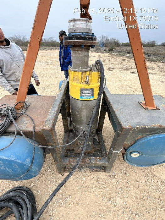 2023 ATLAS COPCO D95 N