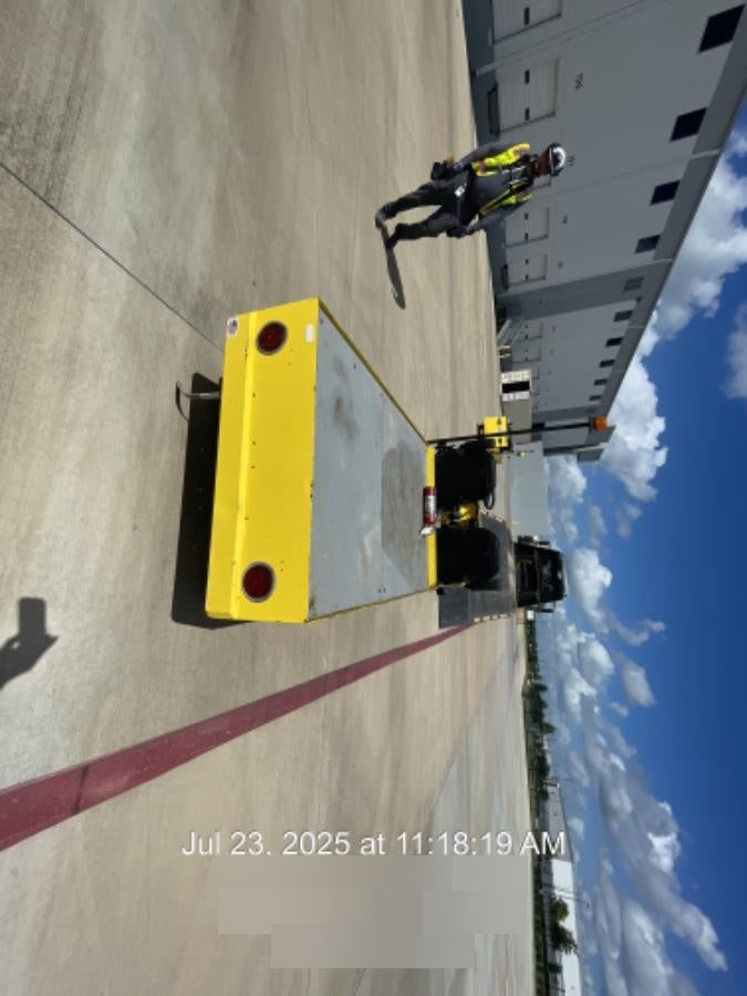 2023 COLUMBIA Payloader 2XL