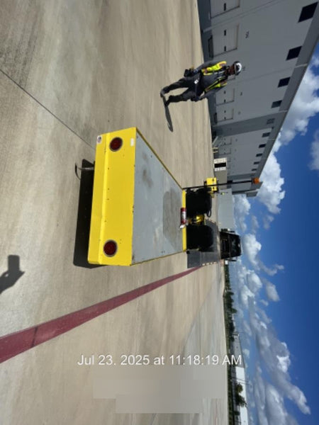 2023 COLUMBIA Payloader 2XL