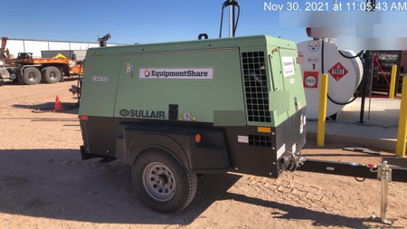2021 SULLAIR 375H
