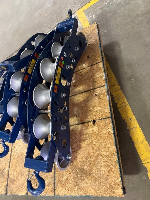 2022 CURRENT TOOLS 9224