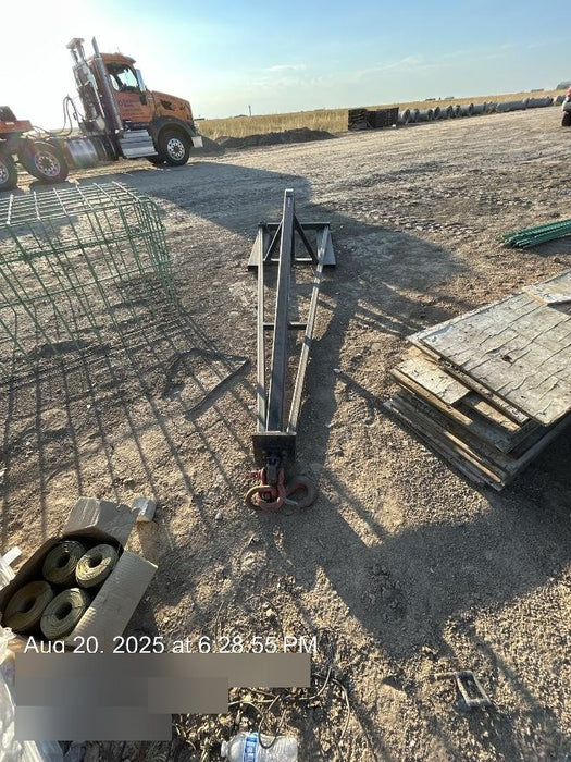 2019 ARROW MATERIAL HANDLING 1000100-12-F