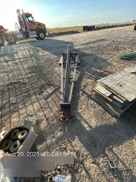 2019 ARROW MATERIAL HANDLING 1000100-12-F