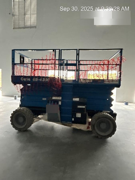 2016 GENIE GS-4390 RT