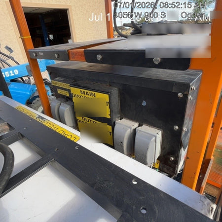 2024 LIND EQUIPMENT LE-4WR200APT-ES