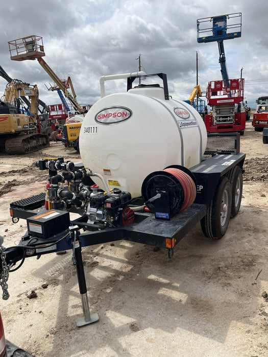 2023 SIMPSON SWT-52517