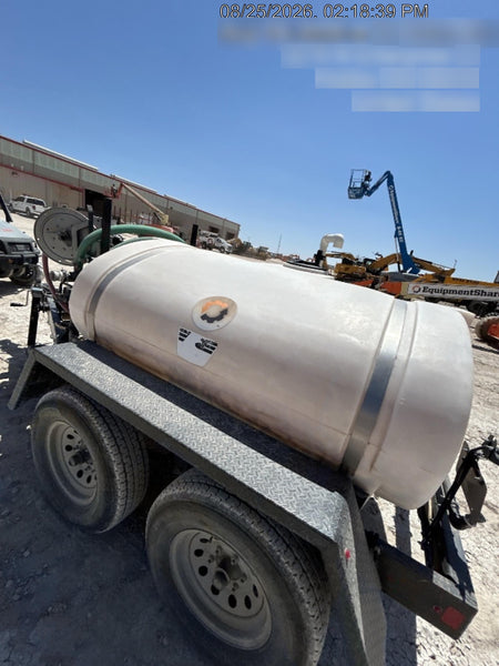 2023 WYLIE EXP-500L