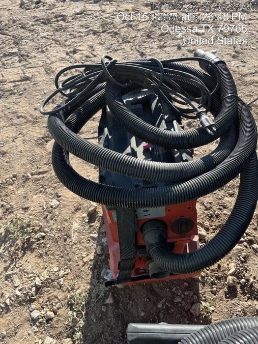 2025 HILTI VC 150-10 X