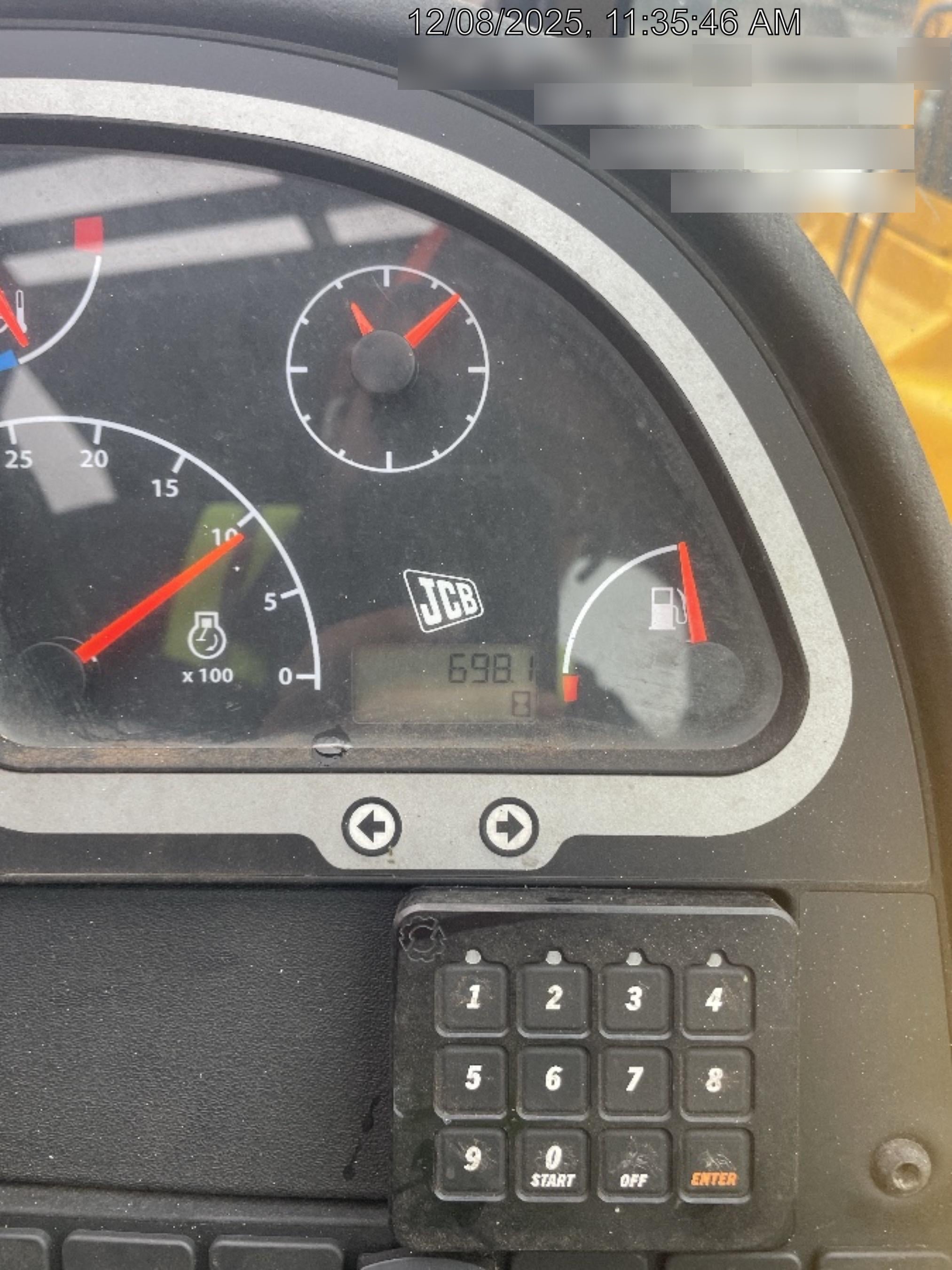 2024 JCB 506-36