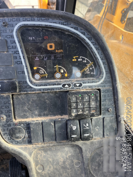 2023 JCB 510-56