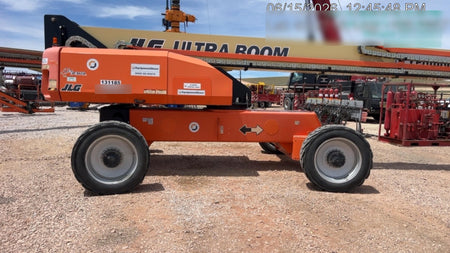 2021 JLG 1350SJP