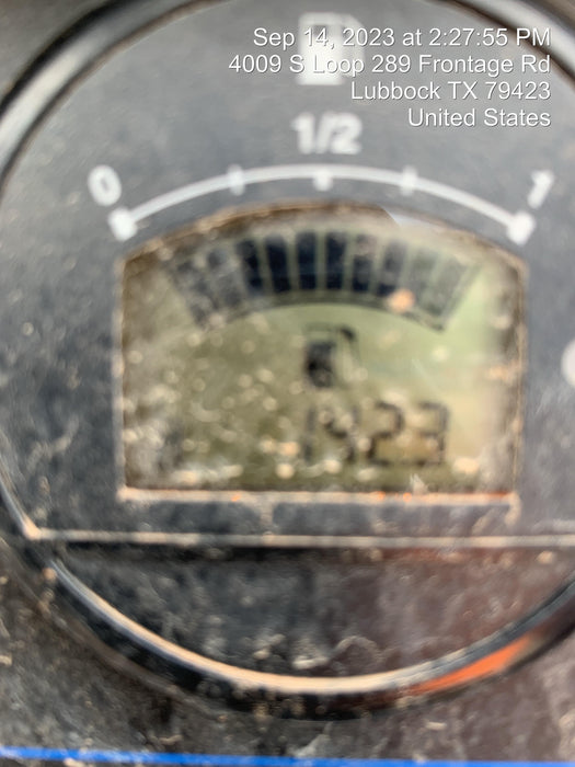 2023 Miller Electric BOBCAT 260 Kohler, GFCI, Remote Start/Stop, Running Gear