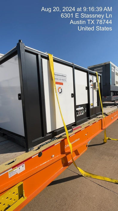 2023 AES AES25TDH44TTA