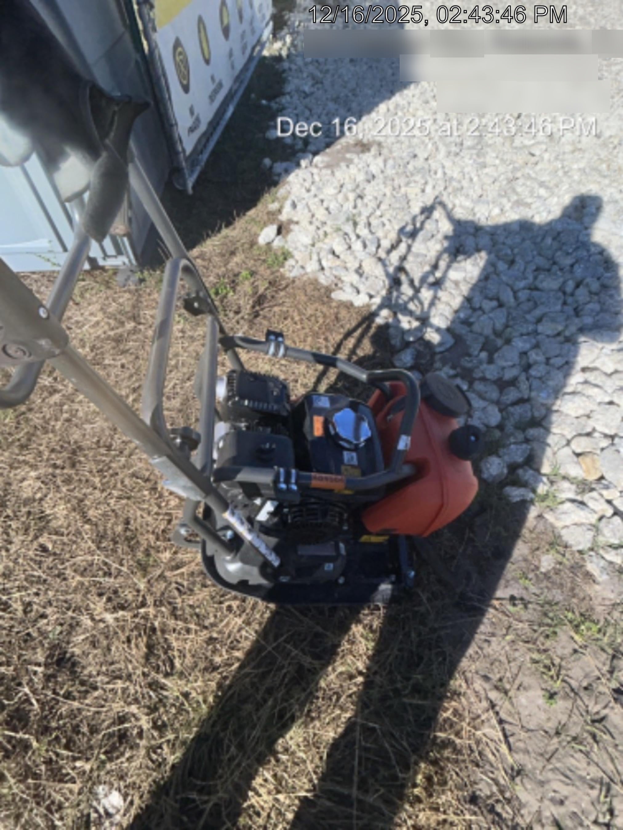 2024 HUSQVARNA LF75