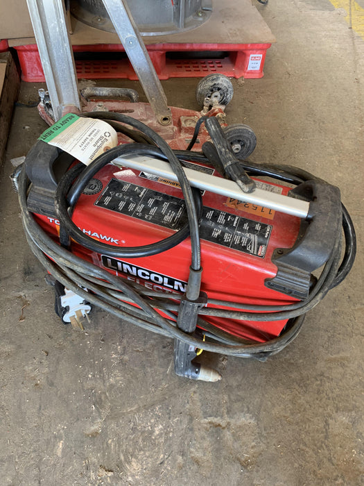 2020 LINCOLN ELECTRIC TOMAHAWK 1000