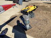 2021 WACKER NEUSON BS60-4As