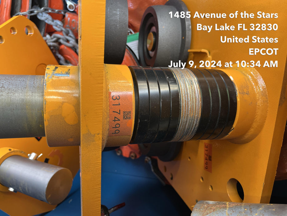 2023 HARRINGTON PT100